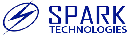 SPARK TECHNOLOGIES Logo